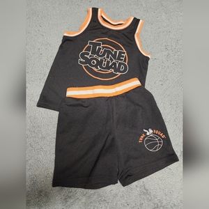 Tune Squad (little boys)